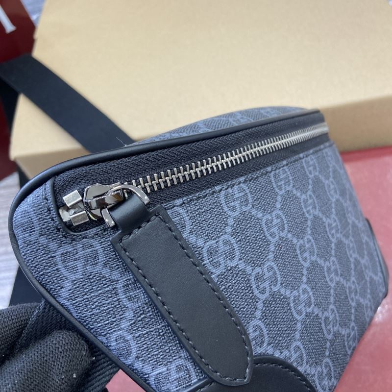 Gvc*1 waist chest packs